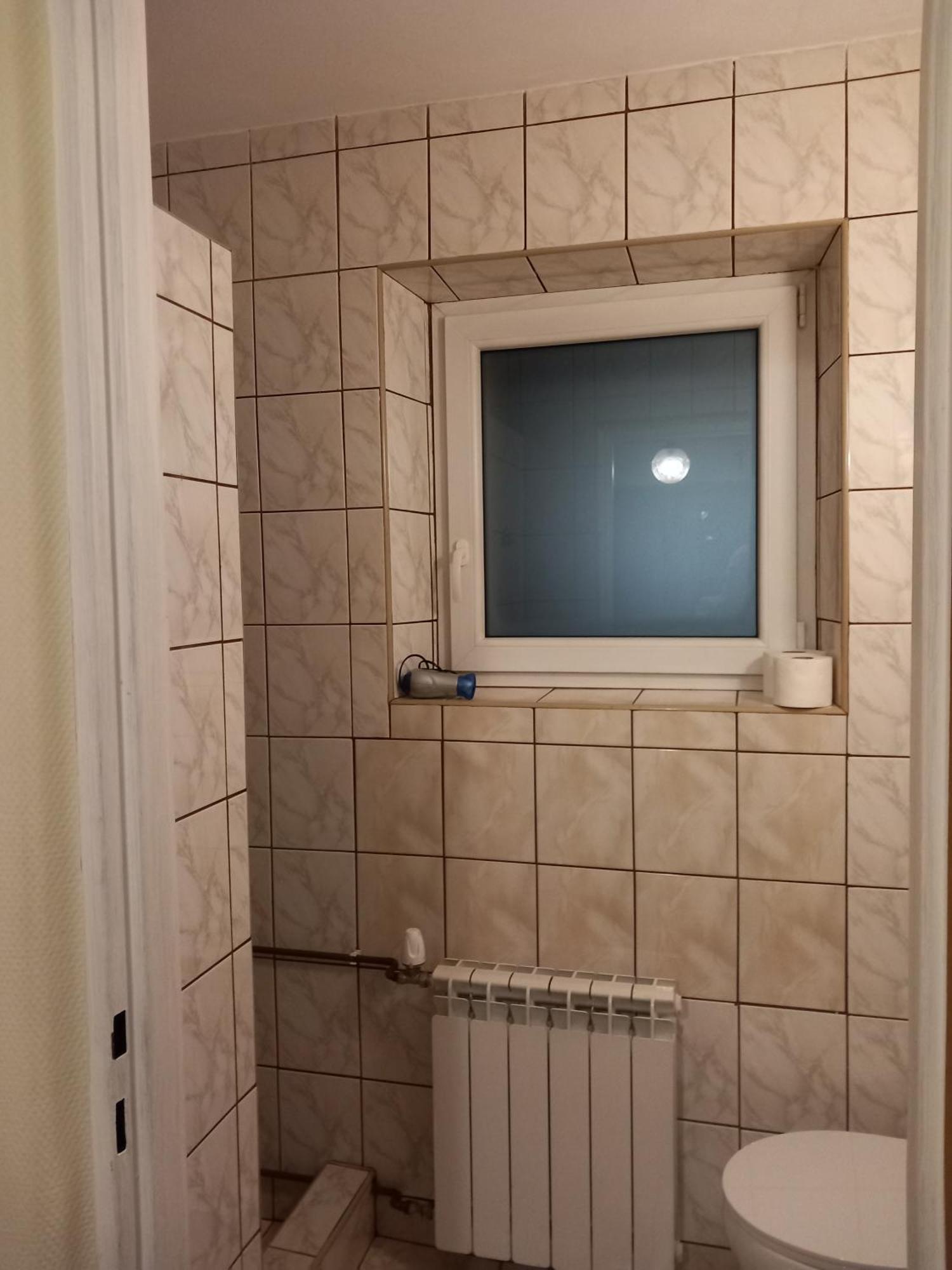 זקופאנה Pokoje Goscinne Kozica מראה חיצוני תמונה